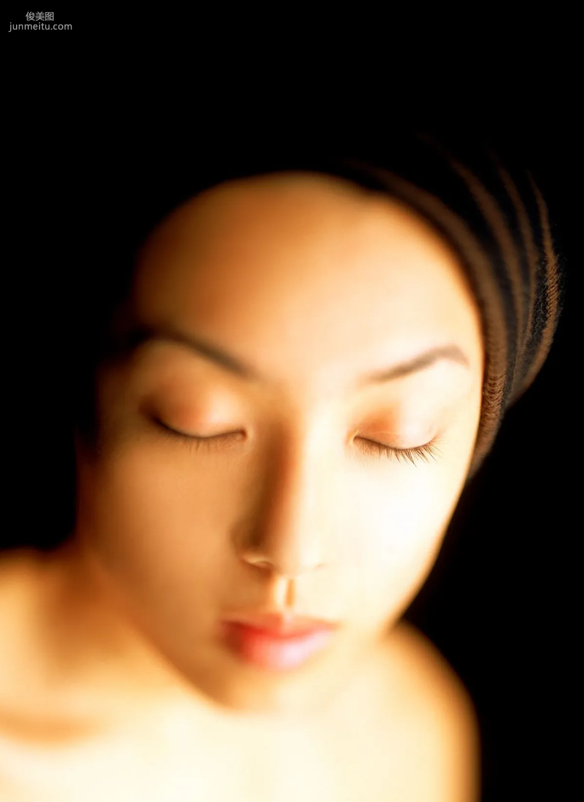 [NS Eyes] SF-No.199 Rina Uchiyama 内山理名/內山理名 寫真集 83