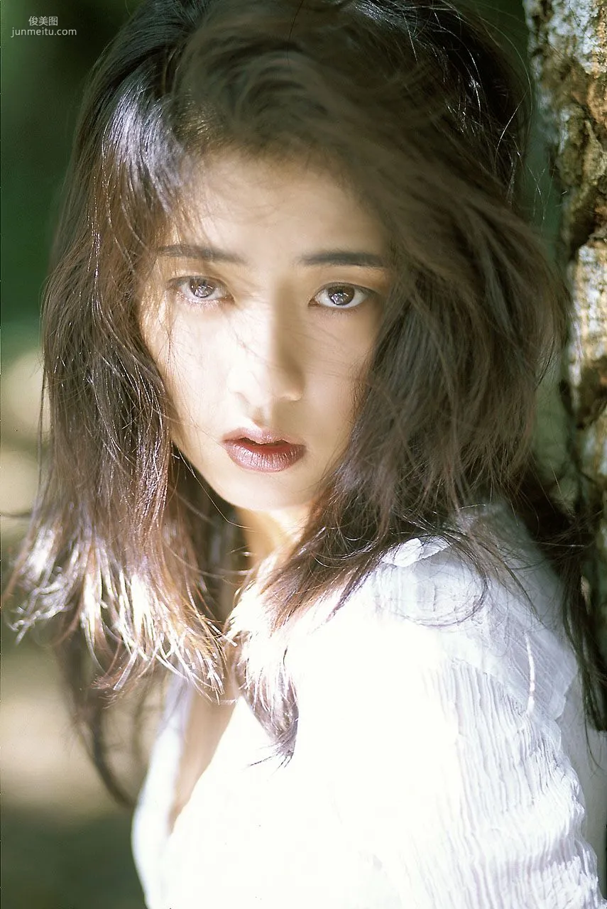 [NS Eyes] SF-No.142 Miyuki Sakai 酒井美雪 写真集20