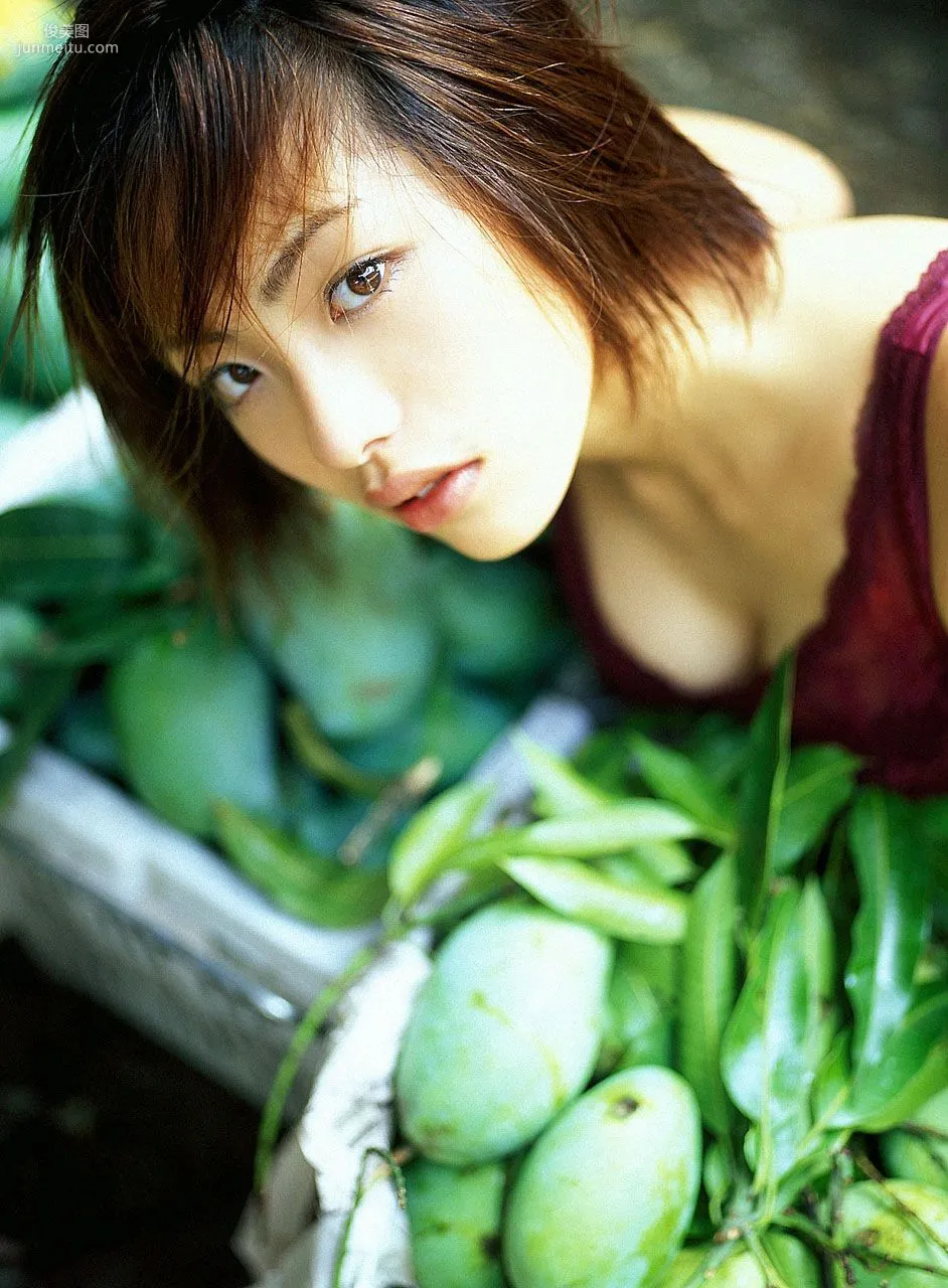 [NS Eyes] SF-No.167 Sara Matsuzaka Sara Matsuzaka Photo Set photo 38