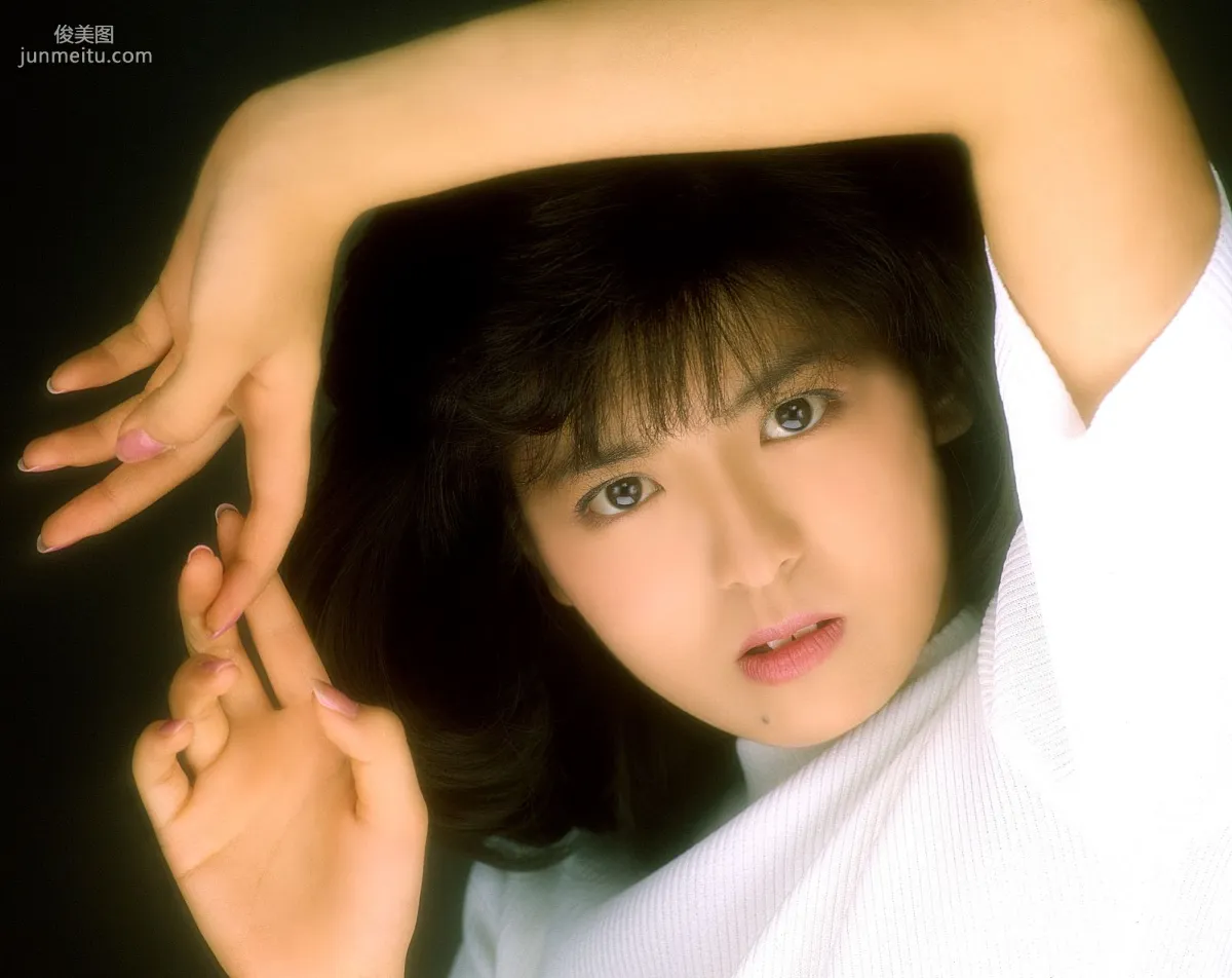 [NS Eyes] SF-No.213 Yoko Minamino Photo Set photo 4