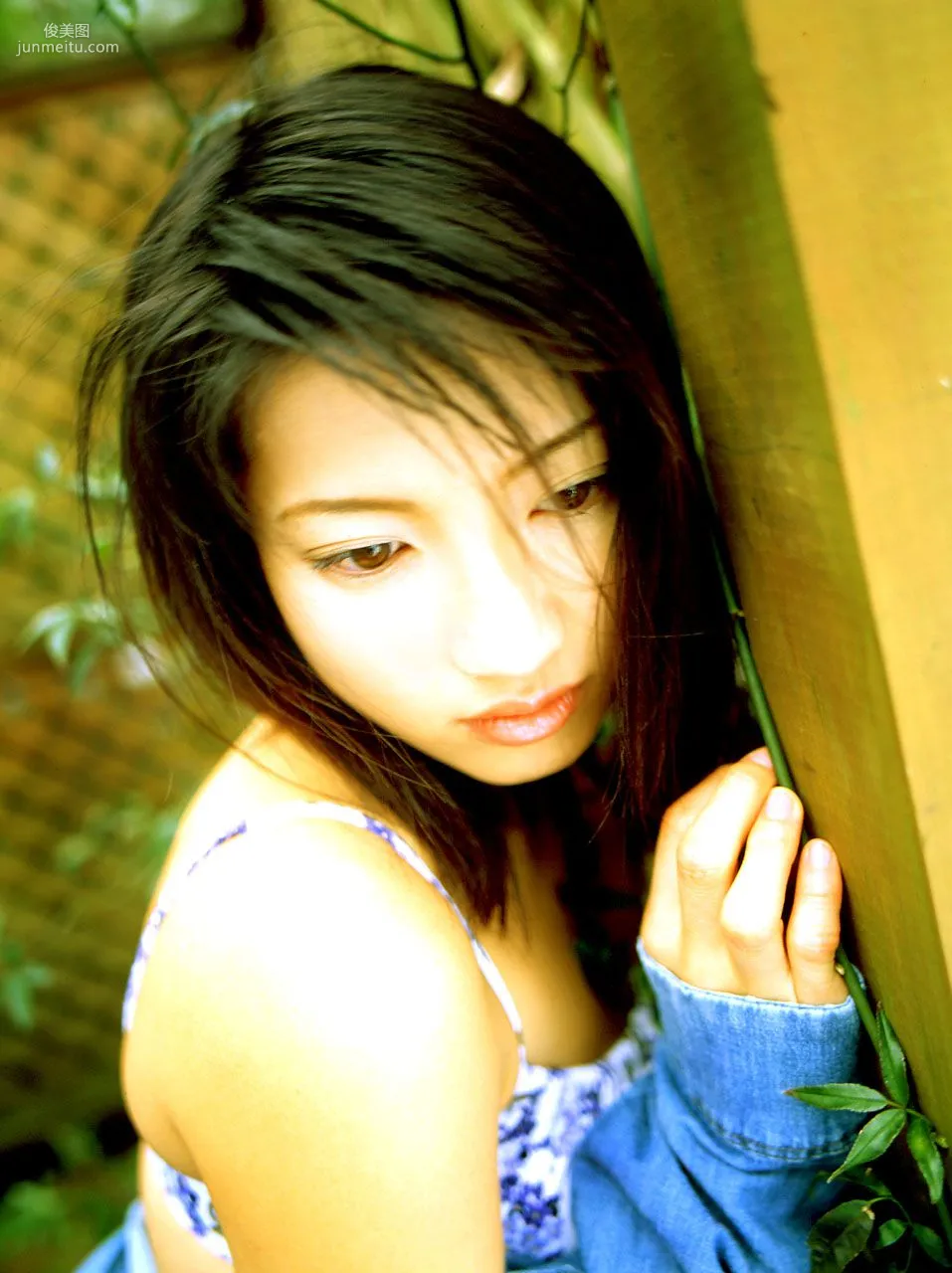 [NS Eyes] SF-No.112 Mayuka Suzuki Mayuka Suzuki/Mayuka Suzuki Photo Set photo 57