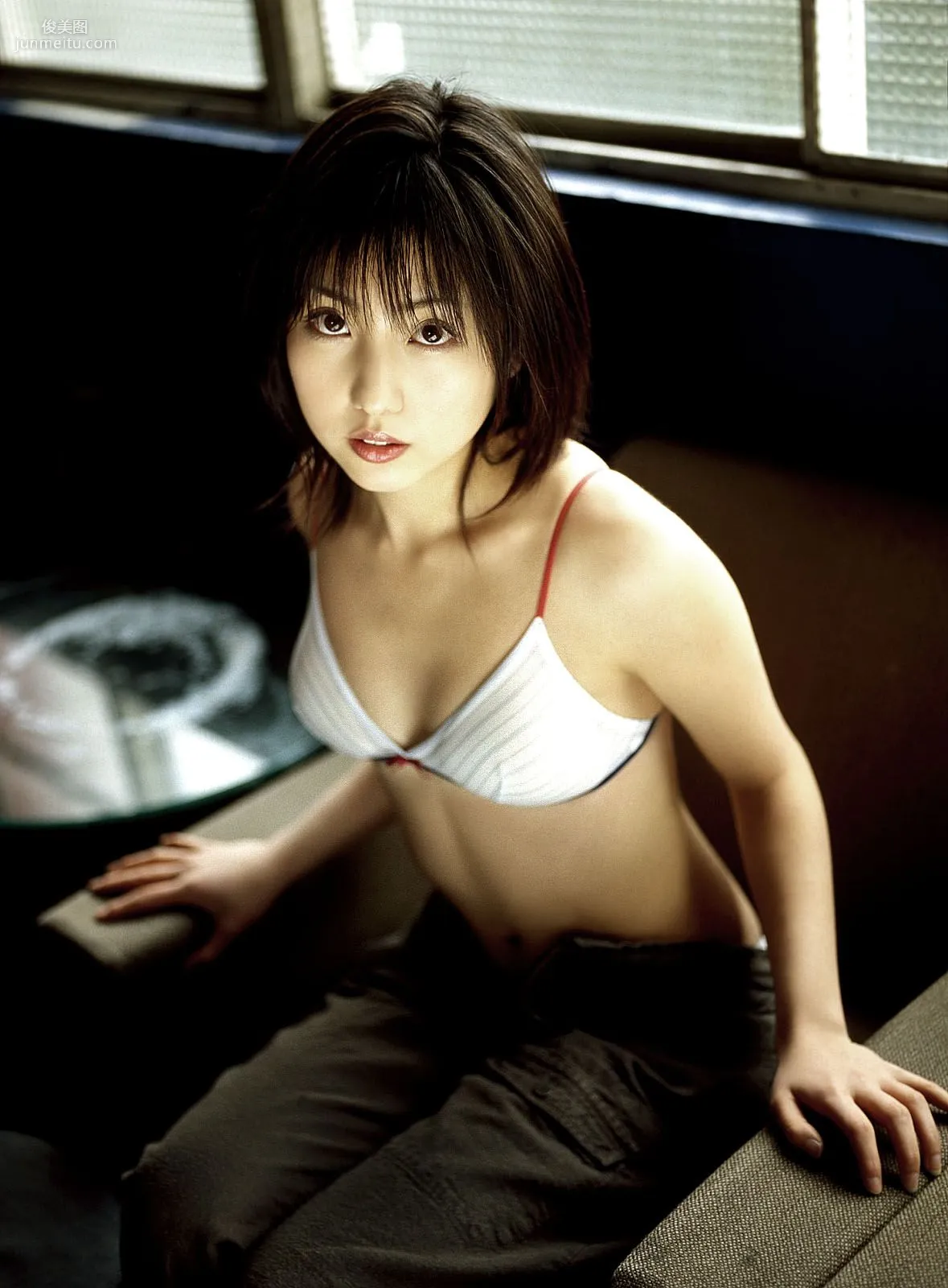 [NS Eyes] SF-No.177 Iori 伊織 寫真集 20