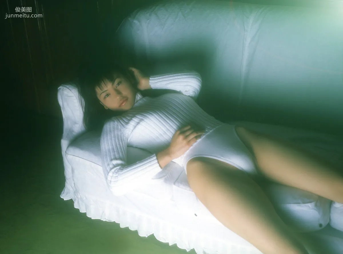 [NS Eyes] SF-No.080 Mino Souda 草田實乃 写真集6
