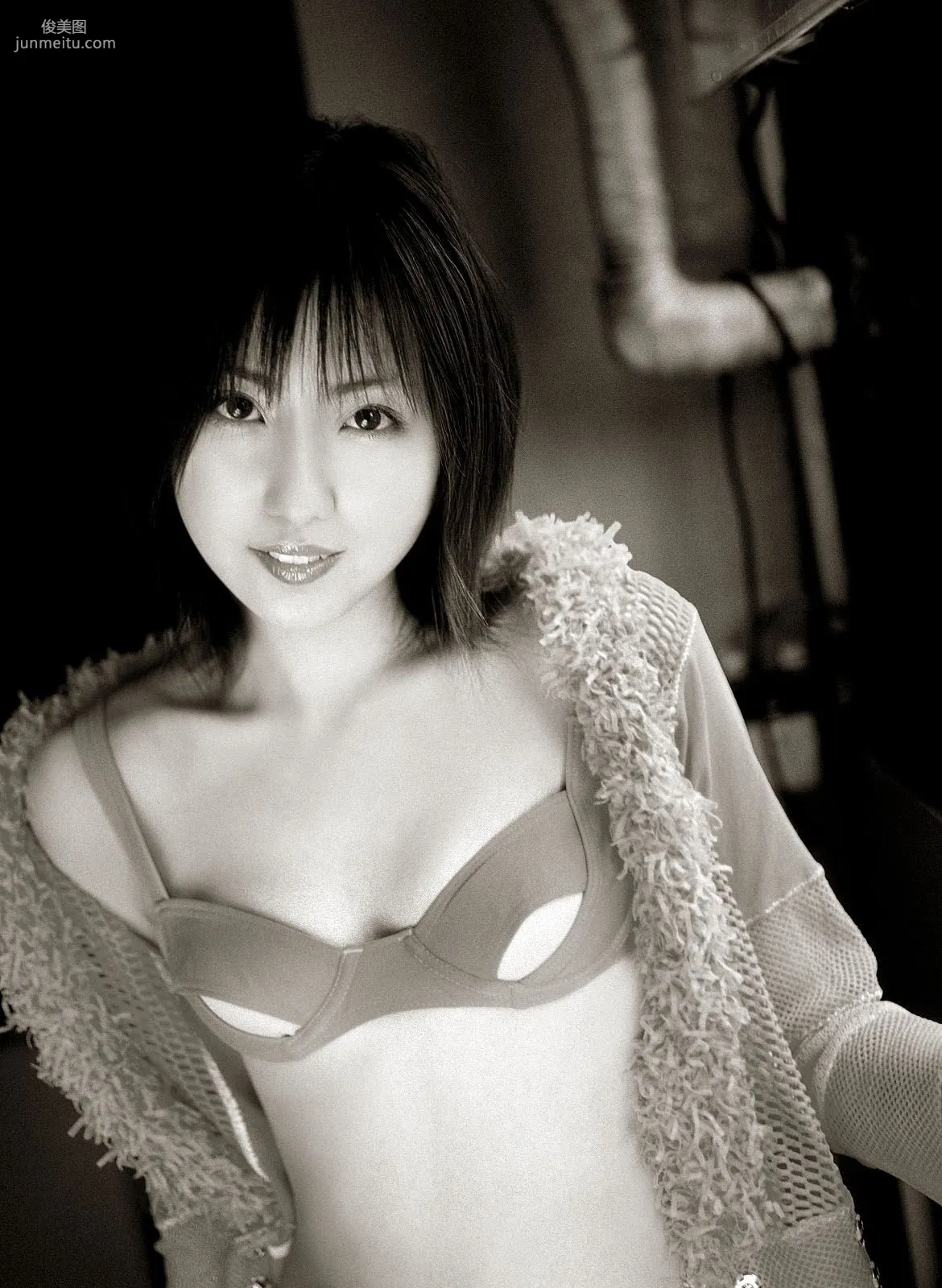 [NS Eyes] SF-No.177 Iori 伊織 寫真集 58