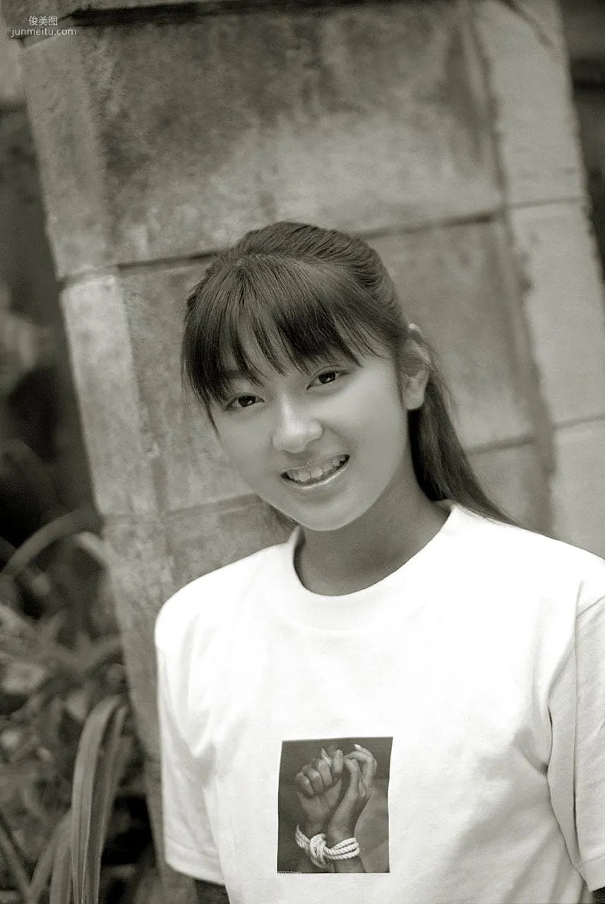 [NS Eyes] SF-No.121 Moemi Tominaga, Photo Set photo 5