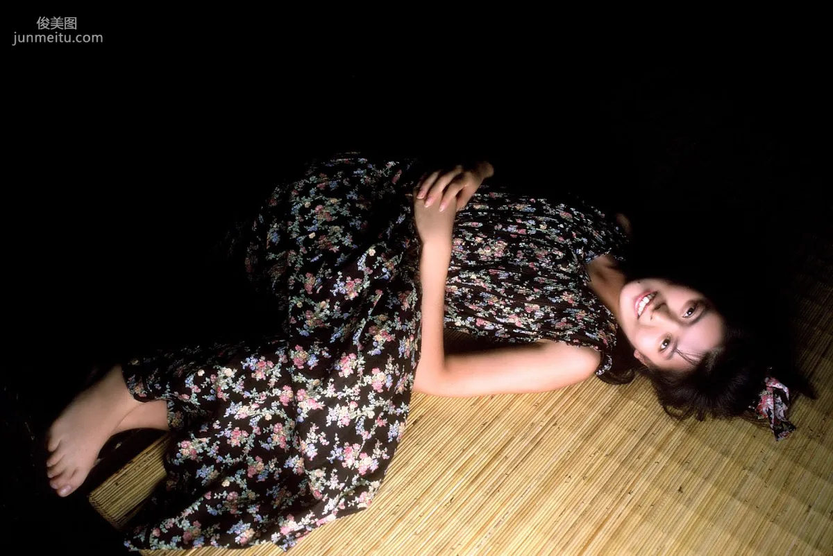 [NS Eyes] SF-No.213 Yoko Minamino Photo Set photo 73