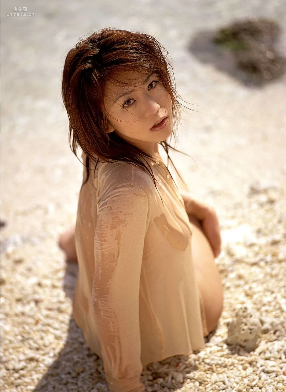 [NS Eyes] SF-No.160 Naoko Himejima Photo Set photo 35