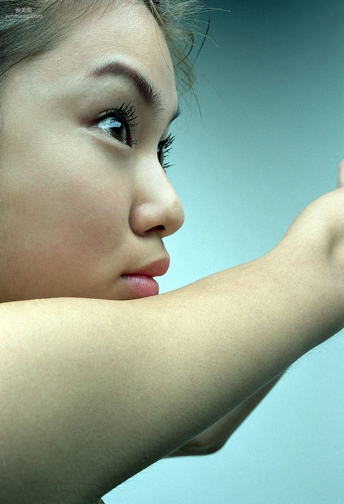 [NS Eyes] SF-No.198 Rina Uchiyama 内山理名 写真集72