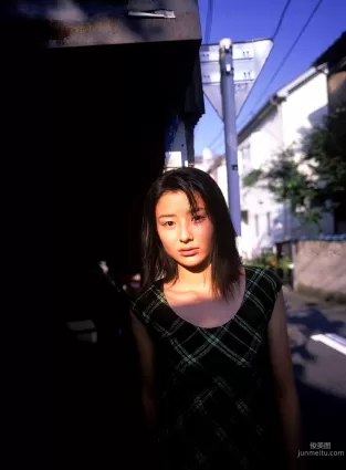 [NS Eyes] SF-No.082 Natsuki Harada 原田夏希 -UNDERAGE! 寫真集