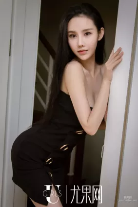 [尤果網Ugirls] U219 模特夏夏 寫真集