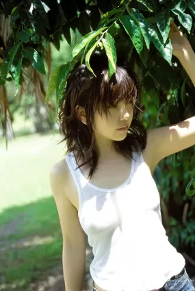 [NS Eyes] SF-No.186 Miyuu Inaba 稻葉美優/木村深華 寫真集