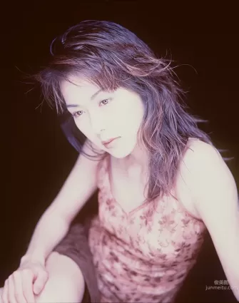 [NS Eyes] SF-No.090 Mayuko Yoshida 吉田真由子 寫真集