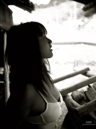 [NS Eyes] SF-No.184 Sayaka Isoyama 磯山さやか/矶山沙也加 寫真集