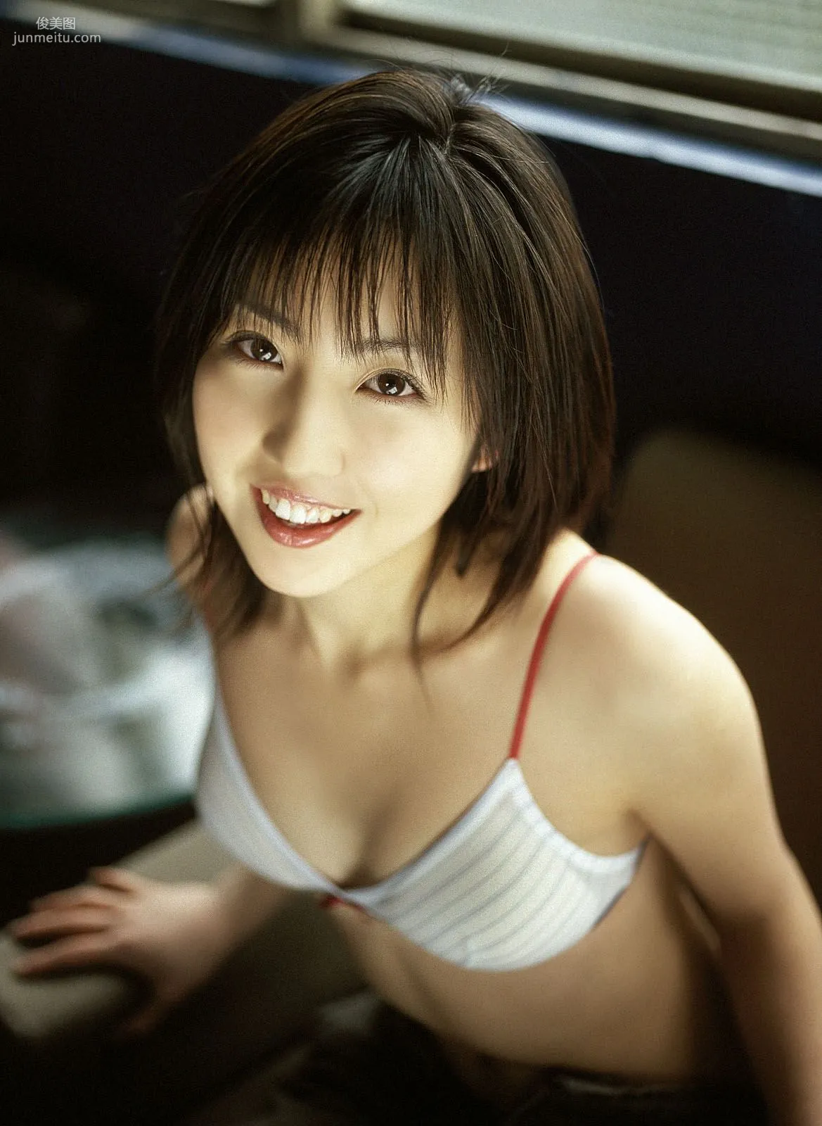 [NS Eyes] SF-No.177 Iori 伊織 寫真集 21