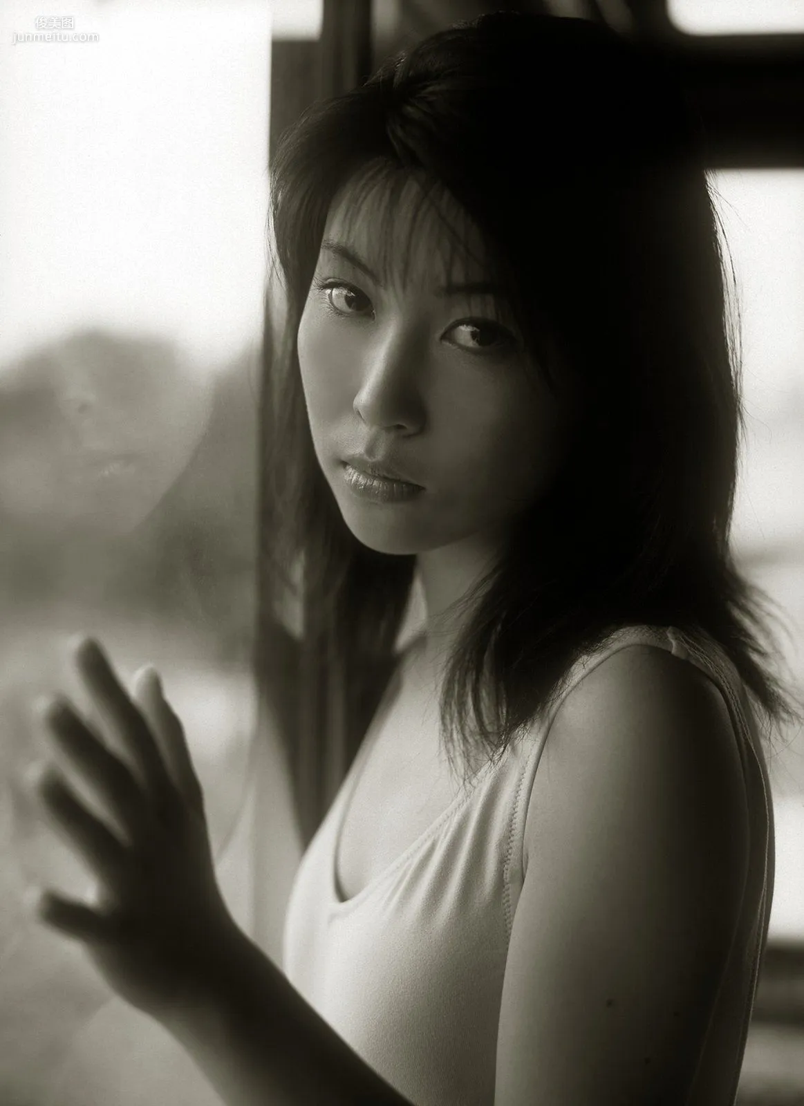 [NS Eyes] SF-No.072 Ruri Oota 太田留里 写真集4