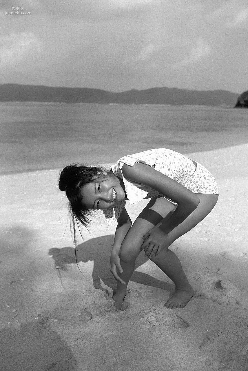 [NS Eyes] SF-No.162 Natsuki Harada 原田夏希 写真集13