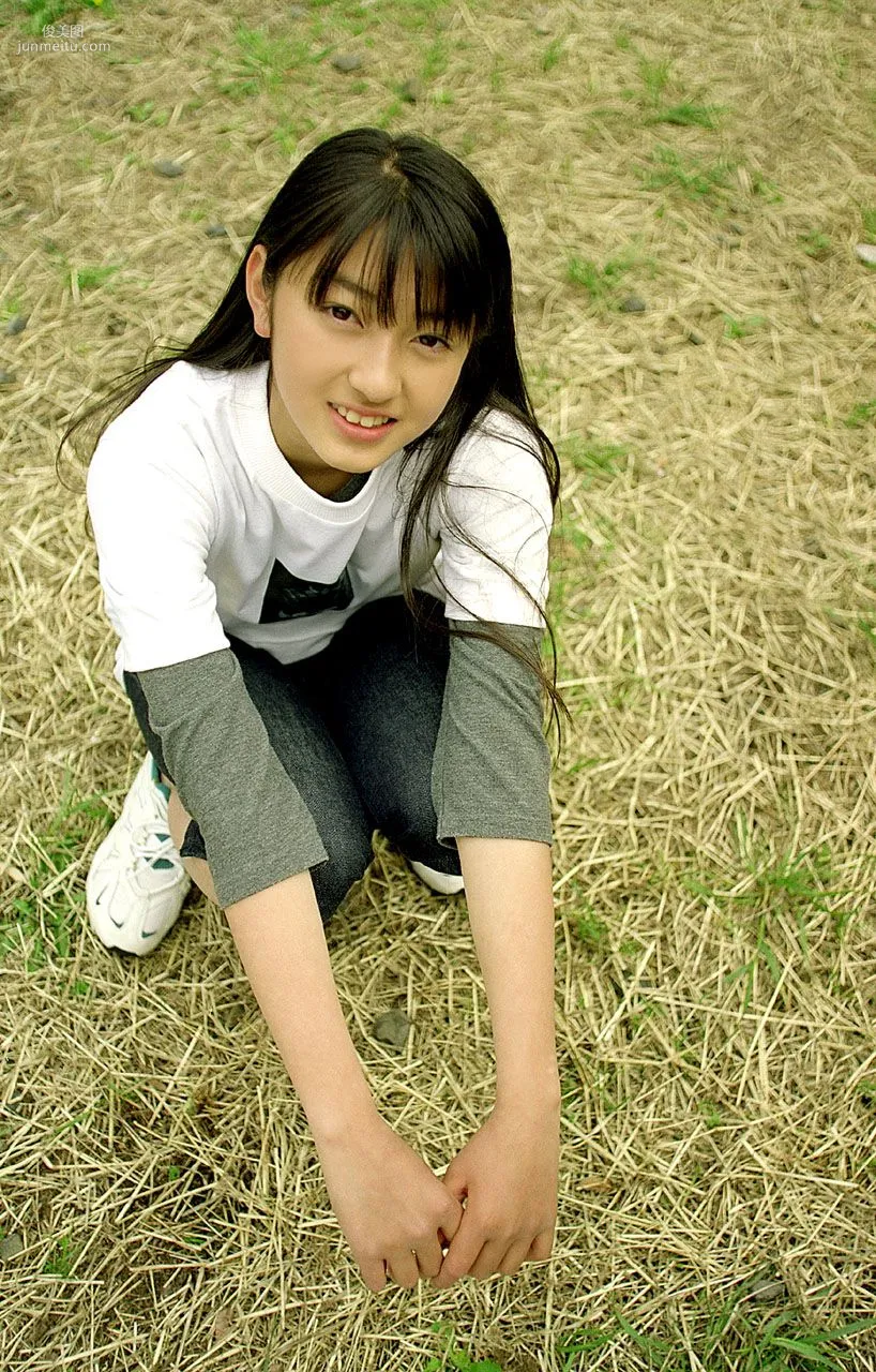 [NS Eyes] SF-No.121 Moemi Tominaga, Photo Set photo 35