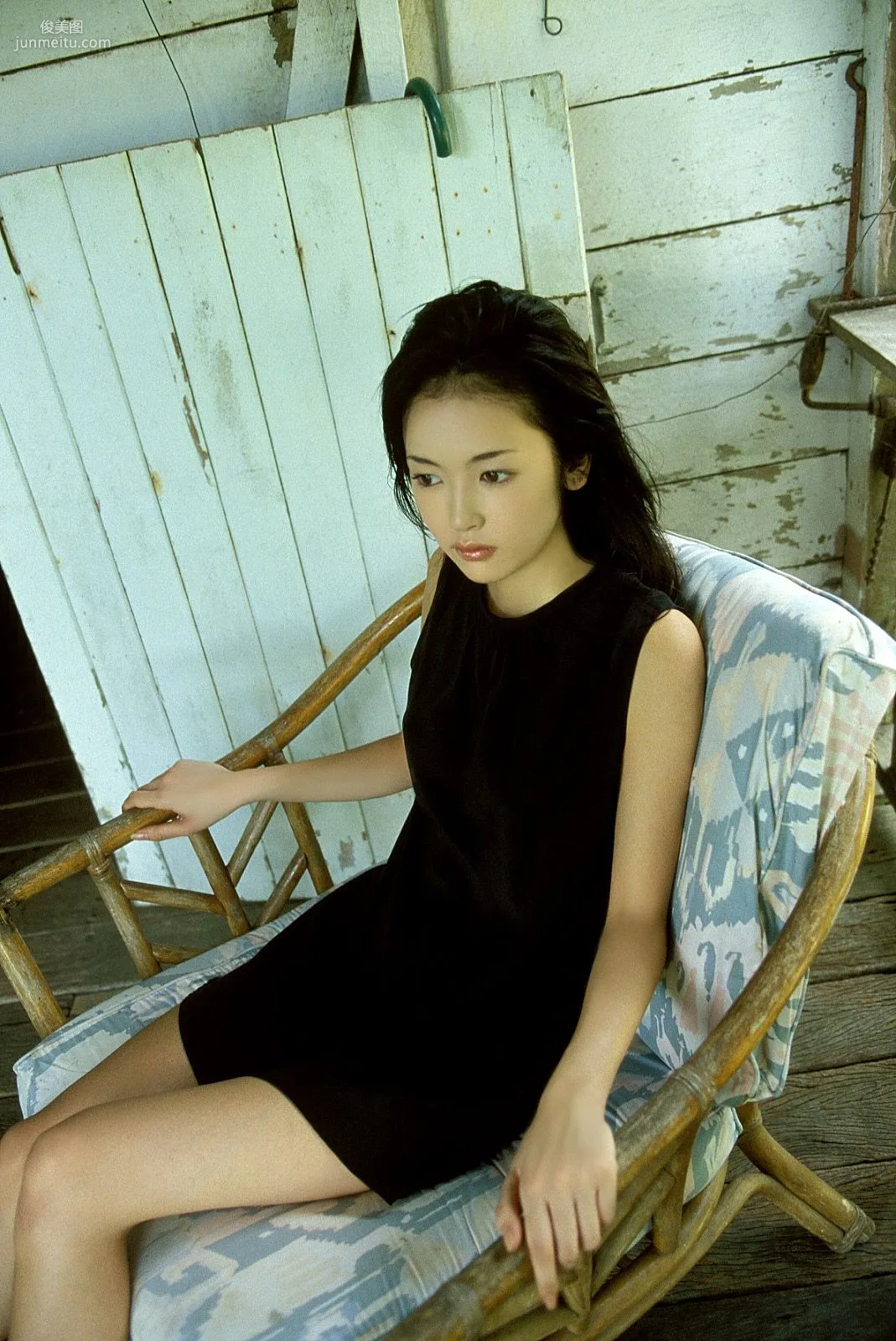 [NS Eyes] SF-No.182 Minori Kousaki Photo Set photo 4