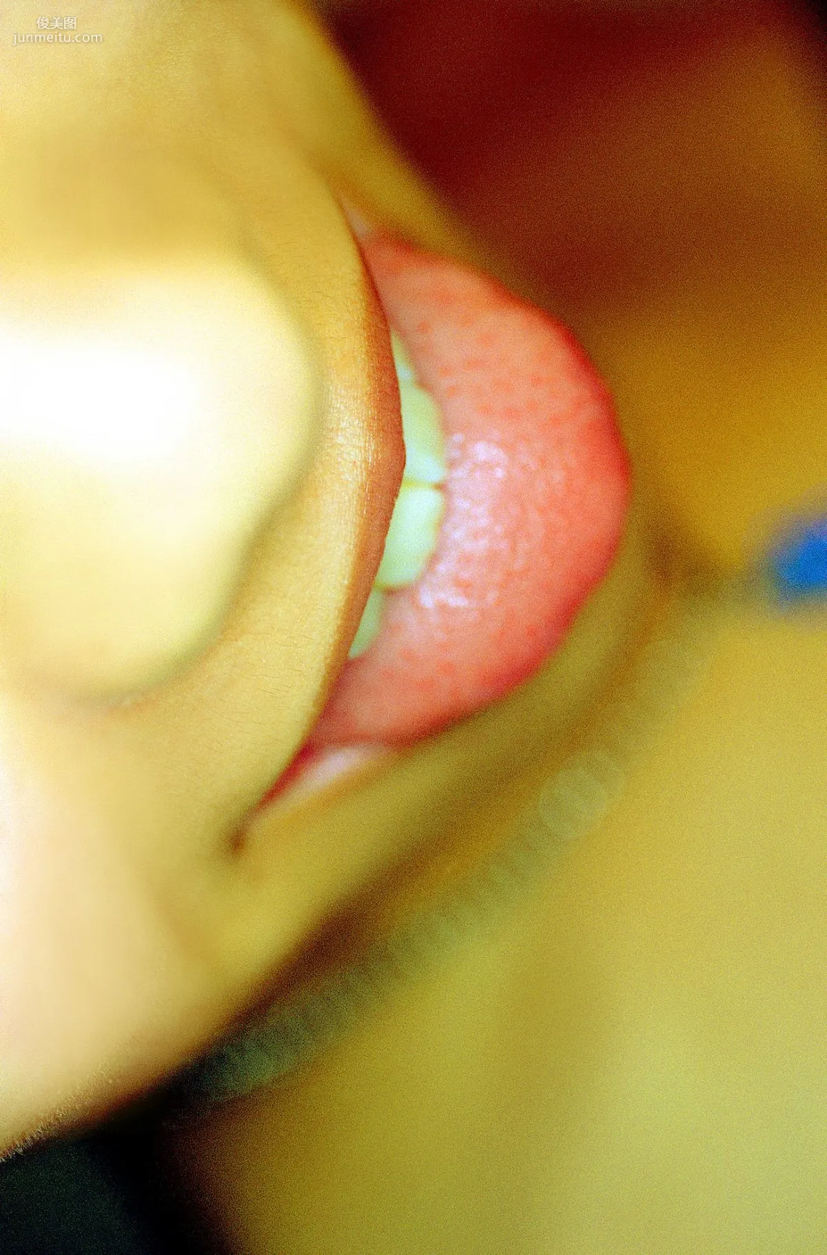 [NS Eyes] SF-No.198 Rina Uchiyama 内山理名 写真集55