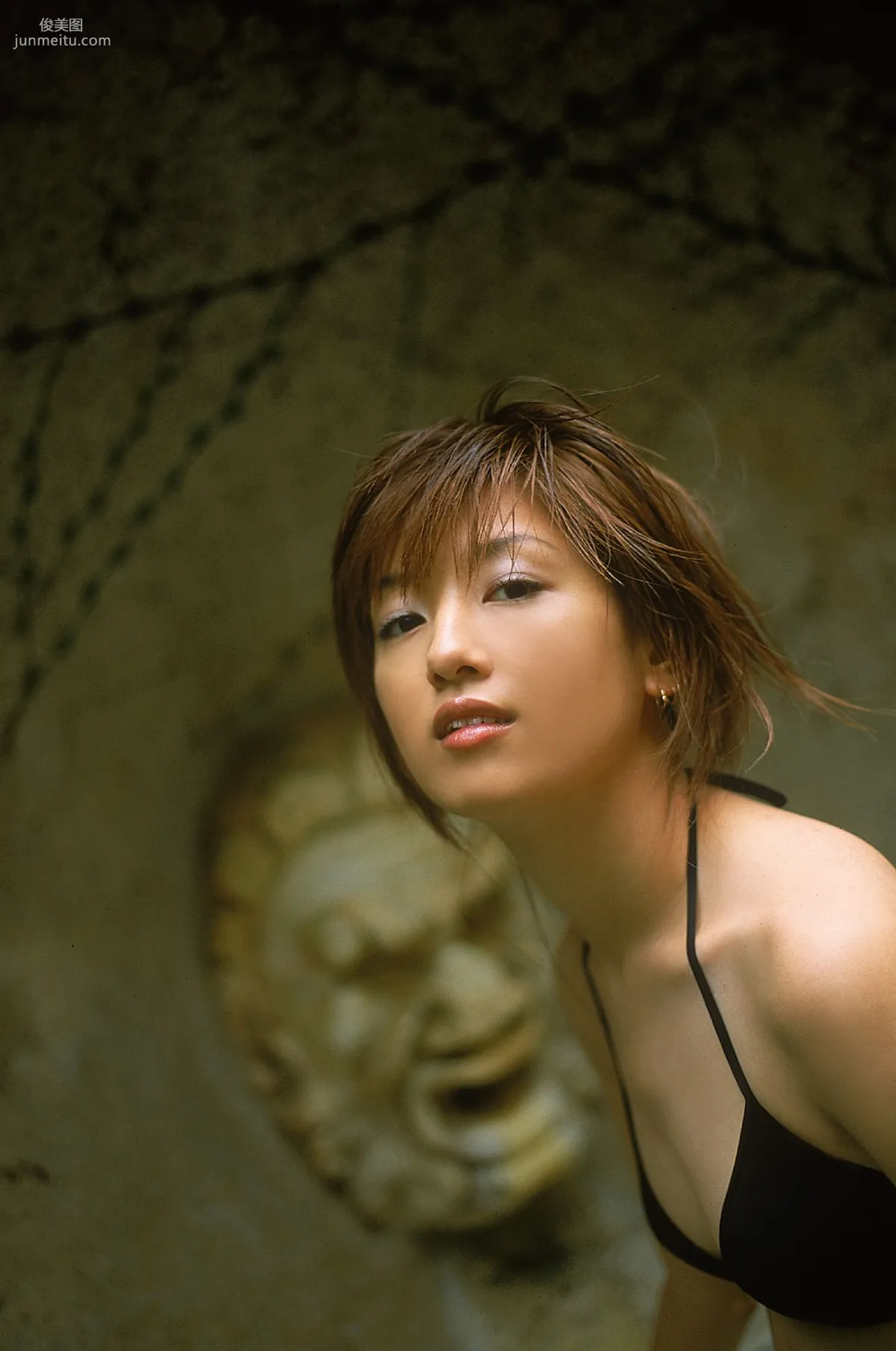 [NS Eyes] SF-No.181 Asuka Yanagi 柳明日香 写真集32