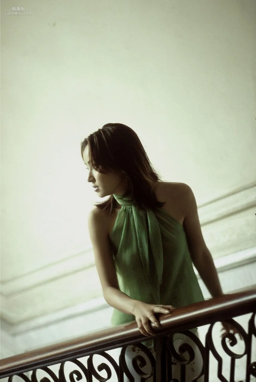 [NS Eyes] SF-No.149 Akiko Yada Photo Set photo 33