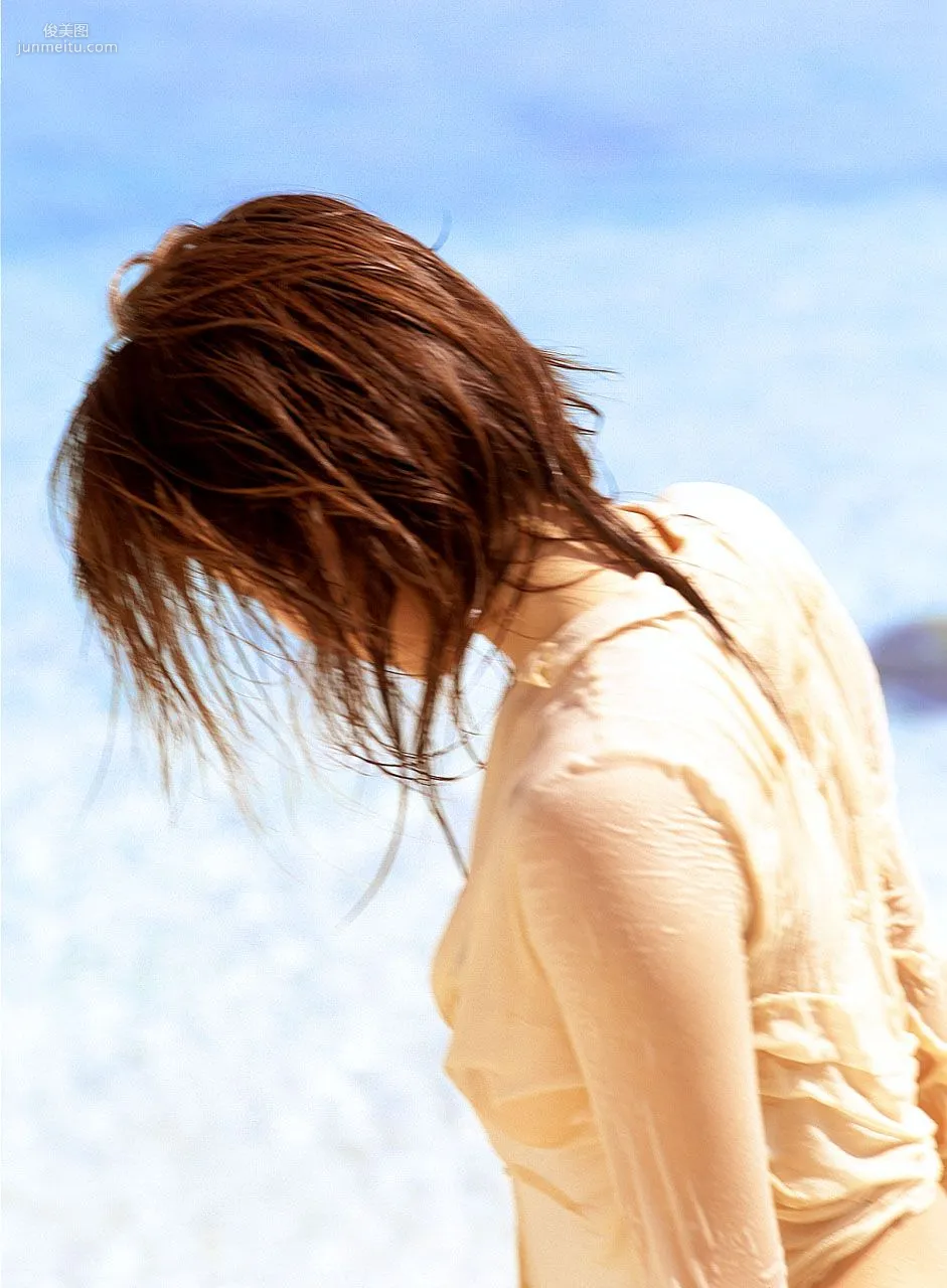 [NS Eyes] SF-No.160 Naoko Himejima Photo Set photo 33