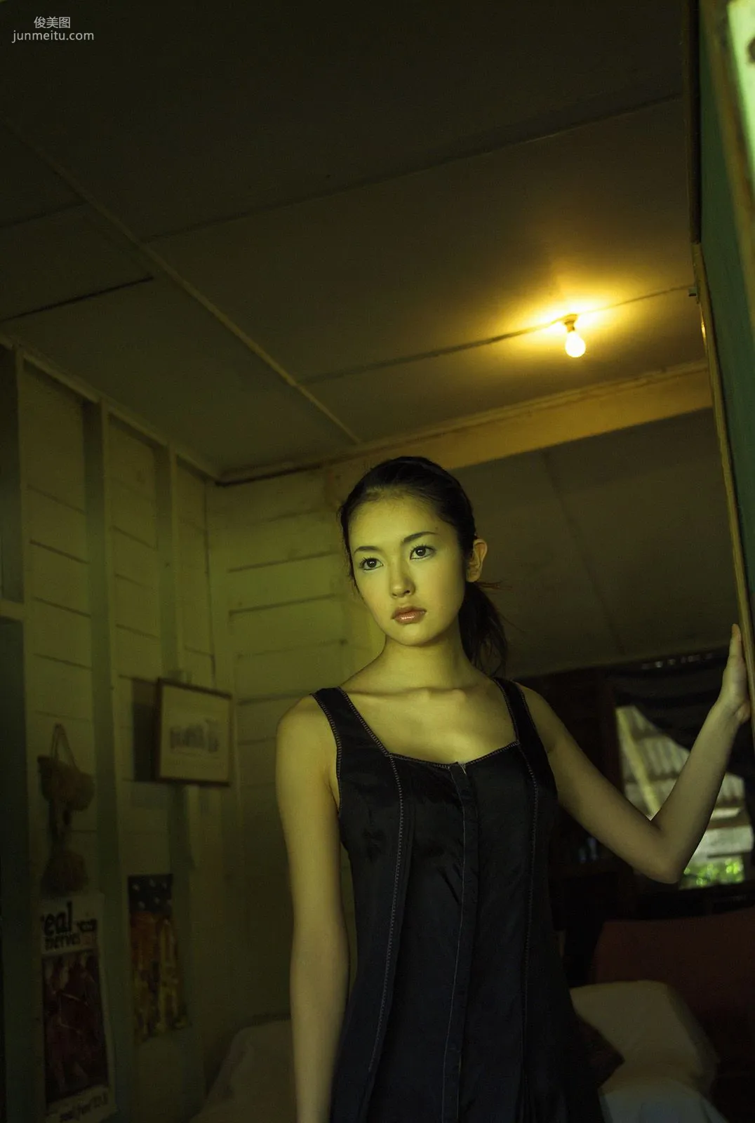[NS Eyes] SF-No.182 Minori Kousaki Photo Set photo 17