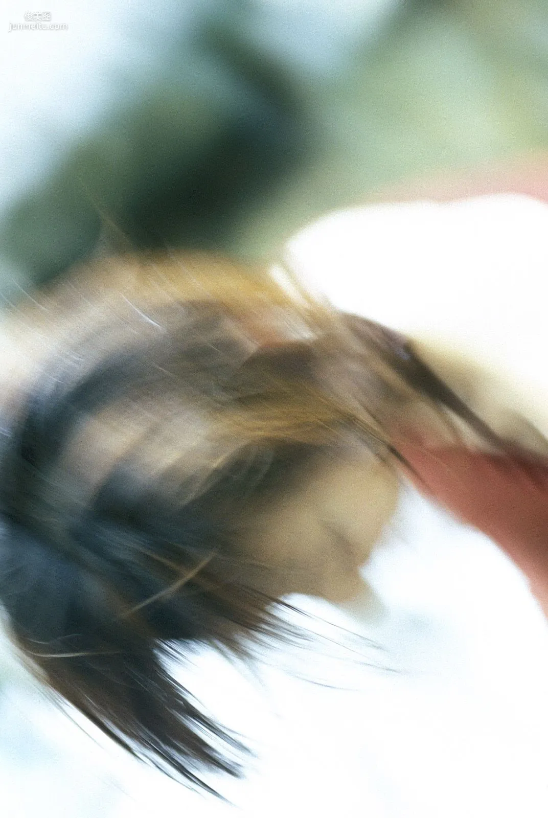[NS Eyes] SF-No.219 Masako Umemiya Photo Set photo 39
