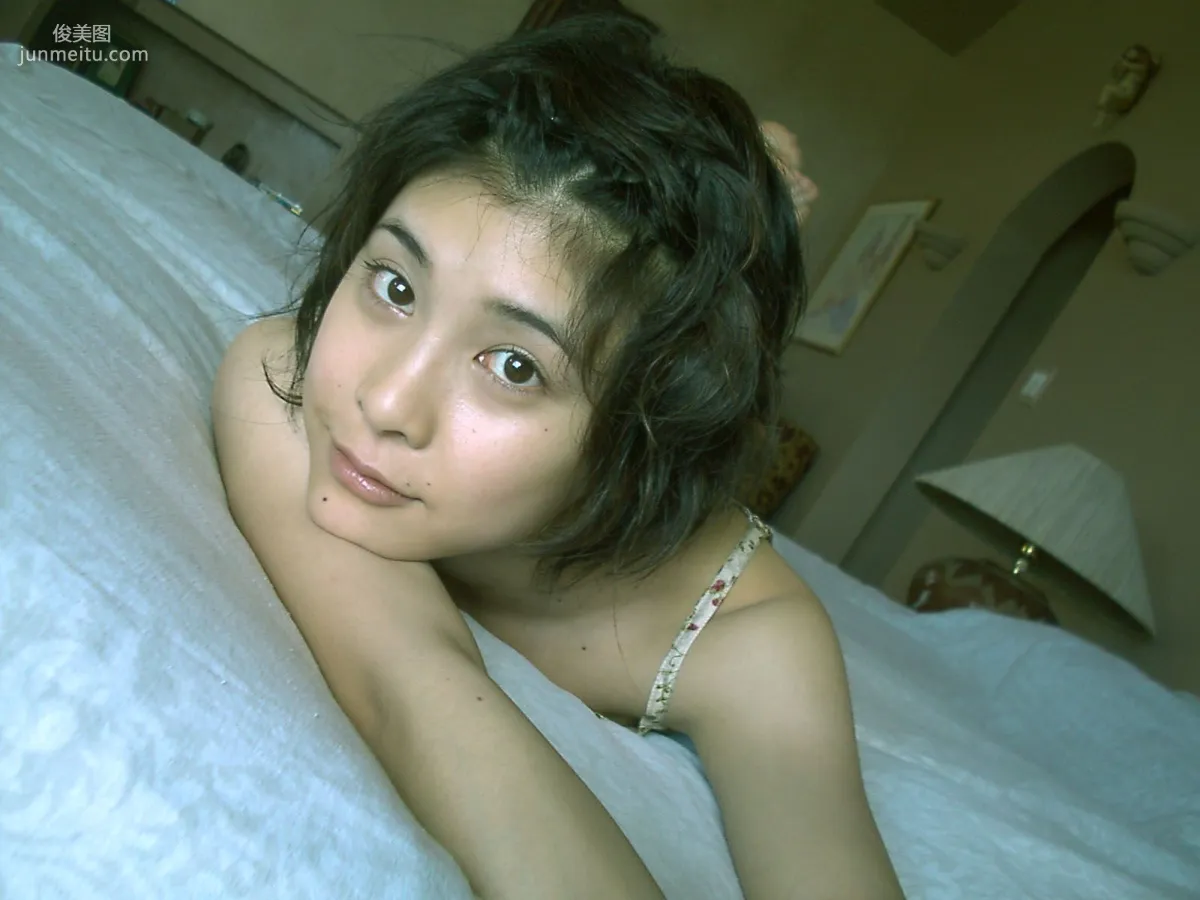 [NS Eyes] SF-No.085 Yuko Takeuchi Photo Set photo 14