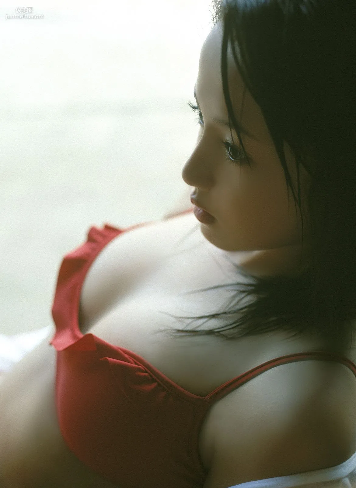 [NS Eyes] SF-No.223 Erika Sawajiri 沢尻エリカ/澤尻繪理香 寫真集 42