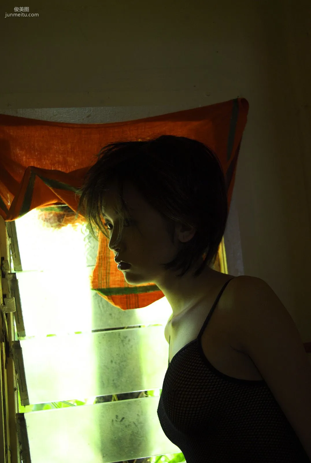 [NS Eyes] SF-No.182 Minori Kousaki Photo Set photo 38
