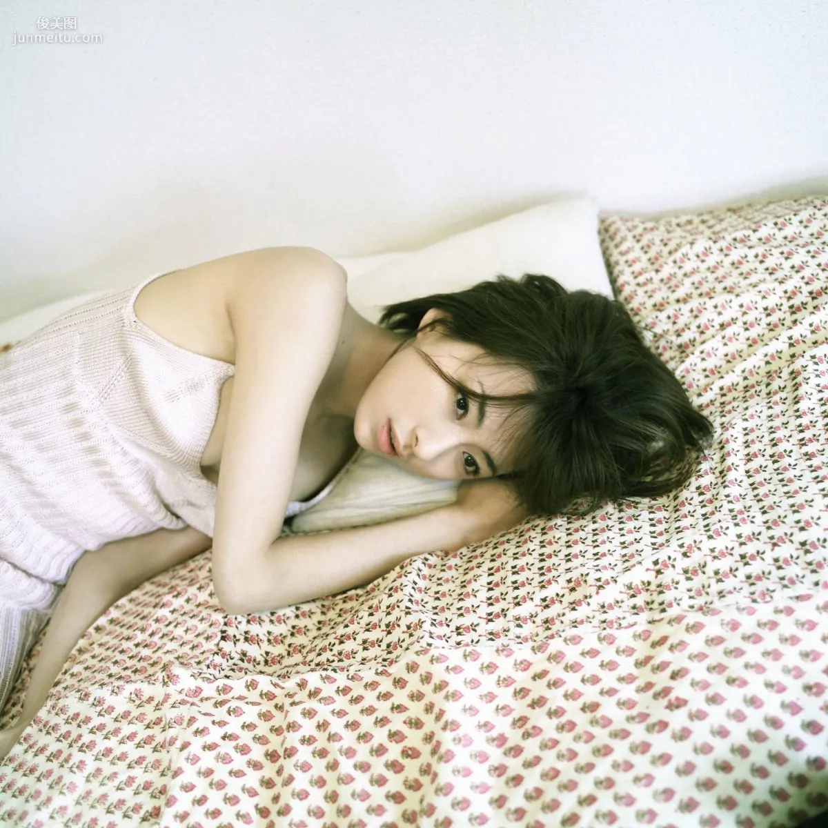 [NS Eyes] SF-No.216 Masako Umemiya Photo Set photo 16