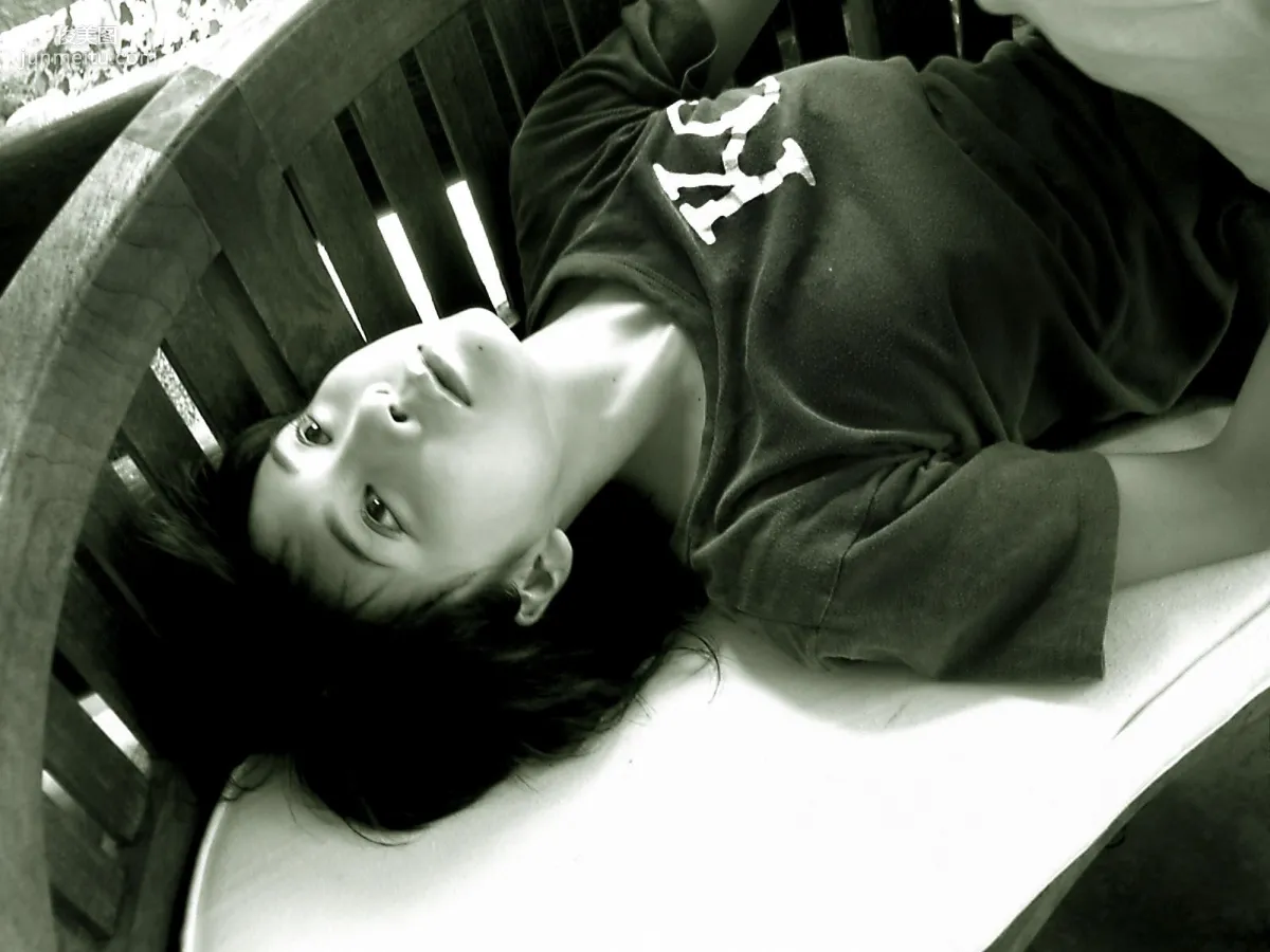 [NS Eyes] SF-No.085 Yuko Takeuchi Photo Set photo 15