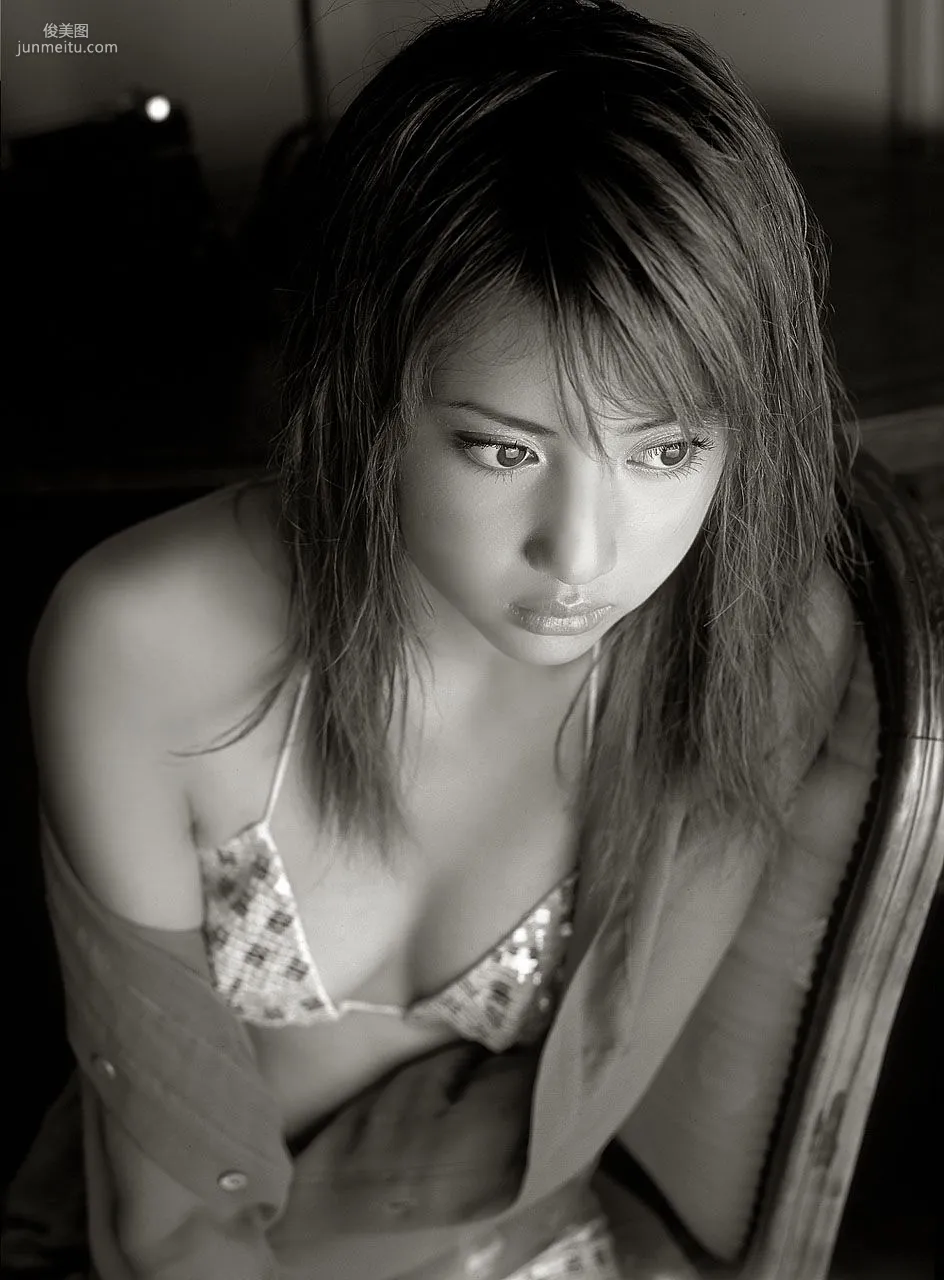 [NS Eyes] SF-No.157 Saki Kagami 加賀美早紀 -UNDERAGE! 寫真集 29