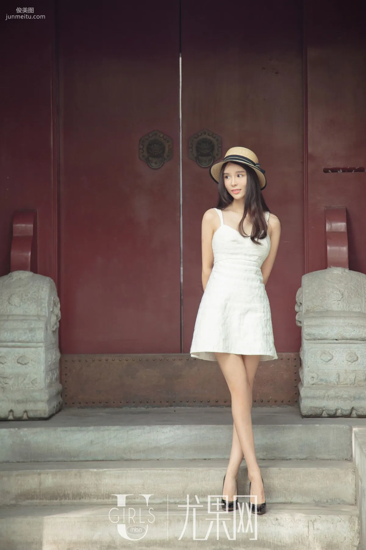 Mi Shu: Ugirls U304 photo 34