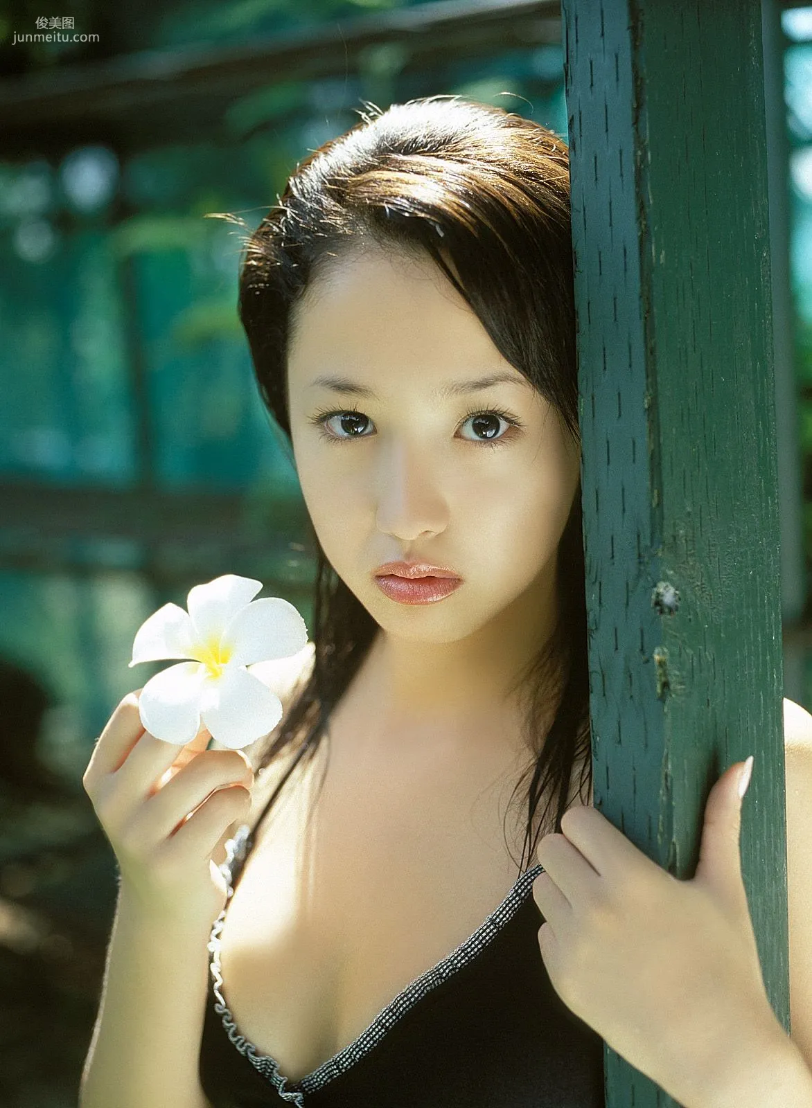 [NS Eyes] SF-No.223 Erika Sawajiri 沢尻エリカ/澤尻繪理香 寫真集 69