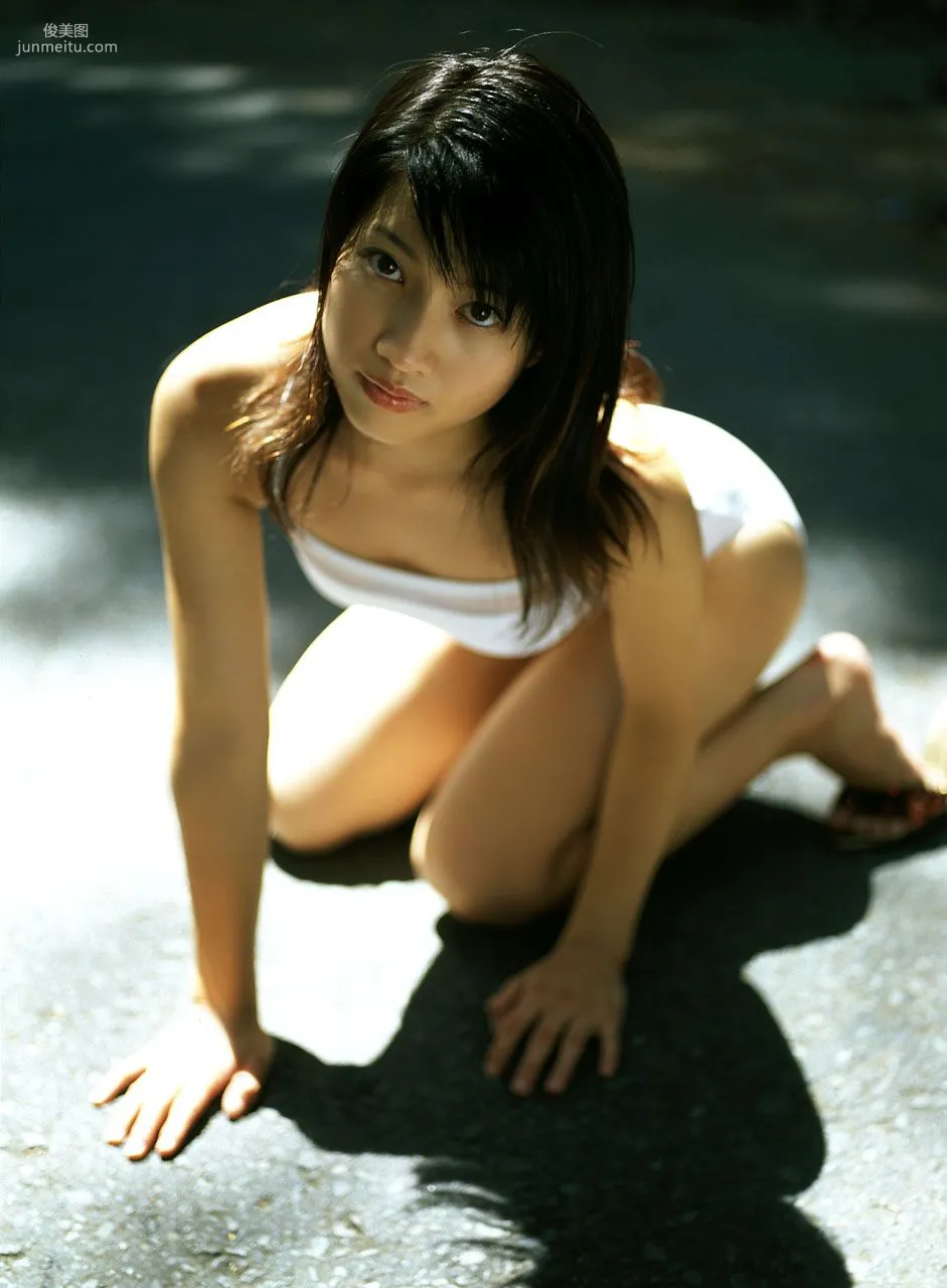 [NS Eyes] SF-No.135 Mayuka Suzuki Photo Set photo 13