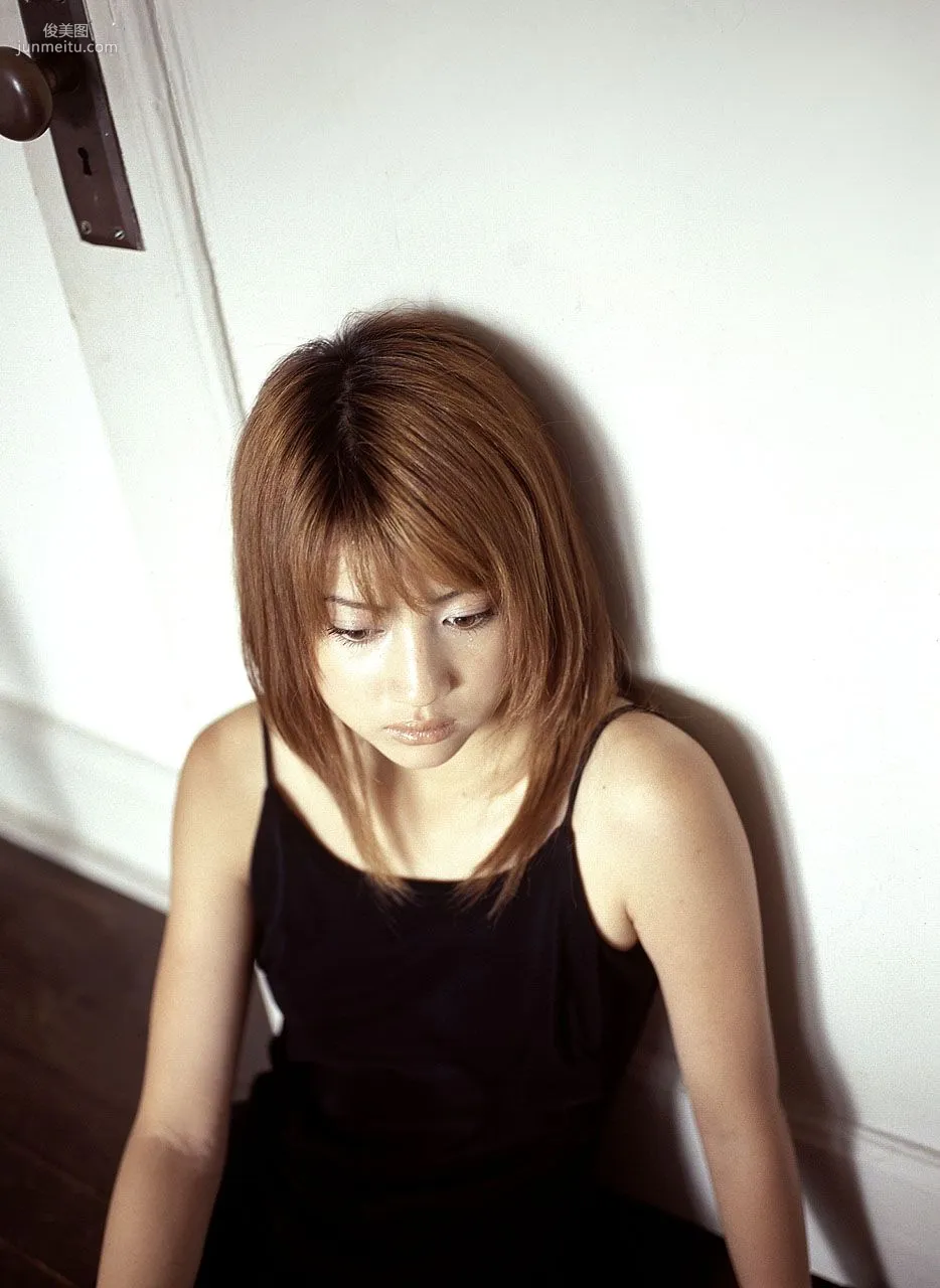 [NS Eyes] SF-No.157 Saki Kagami 加賀美早紀 -UNDERAGE! 寫真集 23
