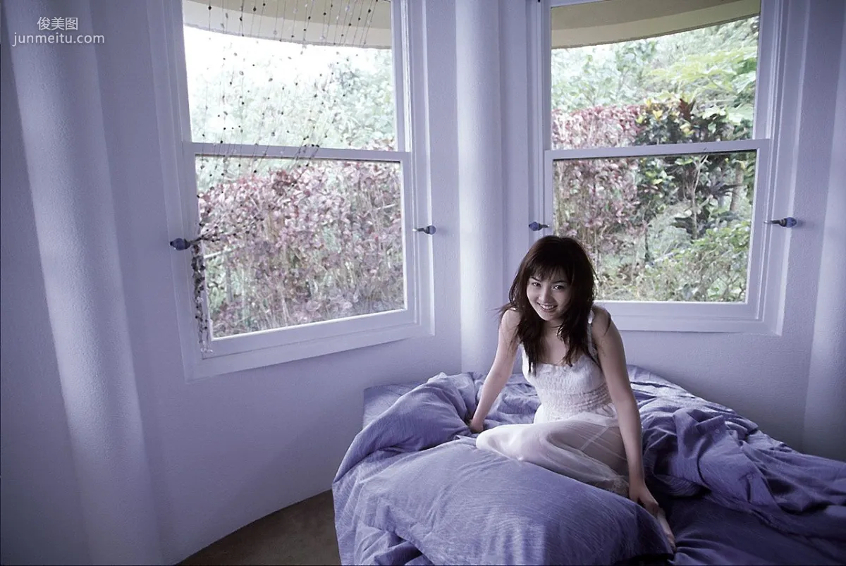 [NS Eyes] SF-No.158 Erika Ito Photo Set photo 19