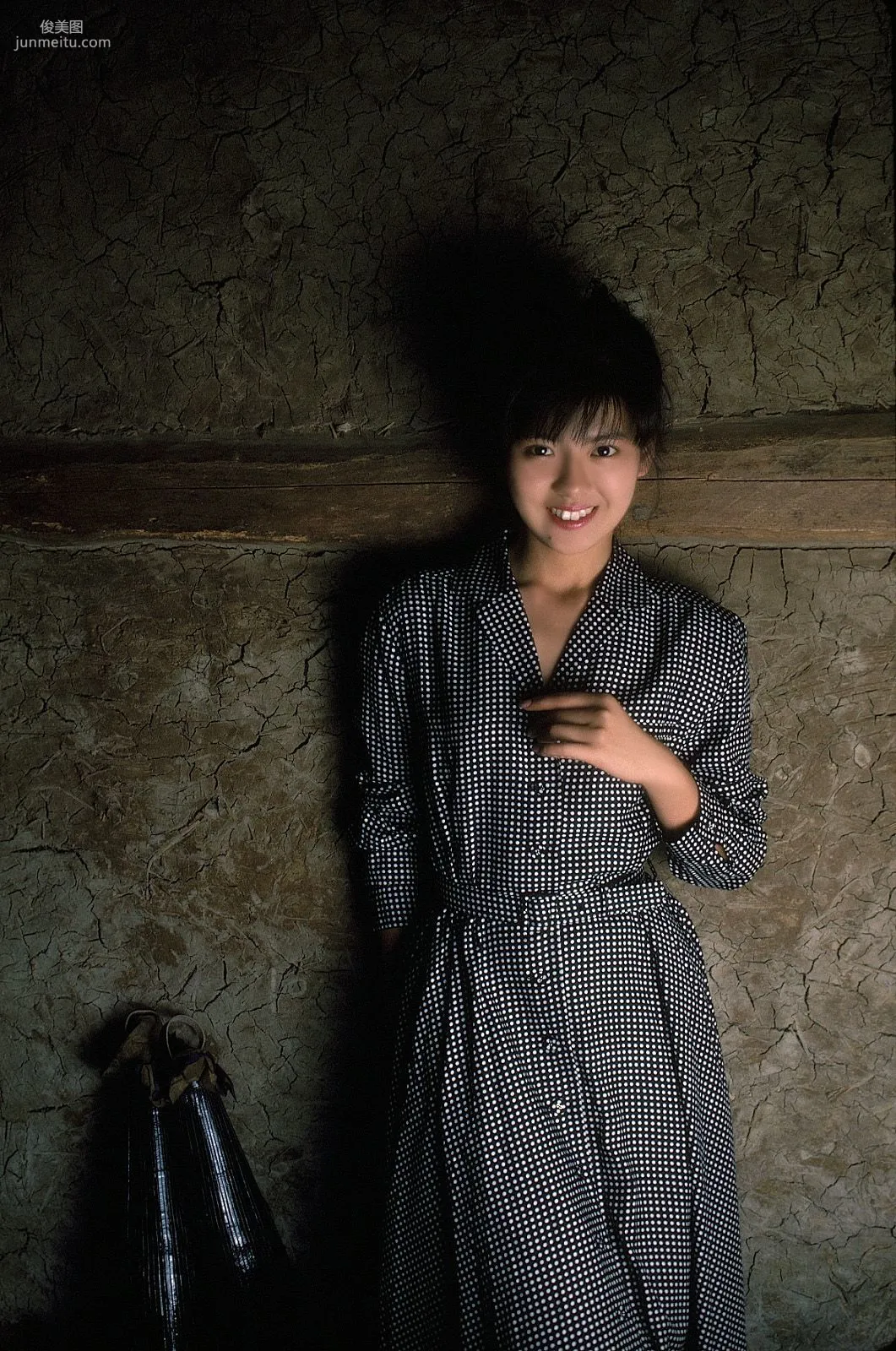 [NS Eyes] SF-No.213 Yoko Minamino Photo Set photo 85