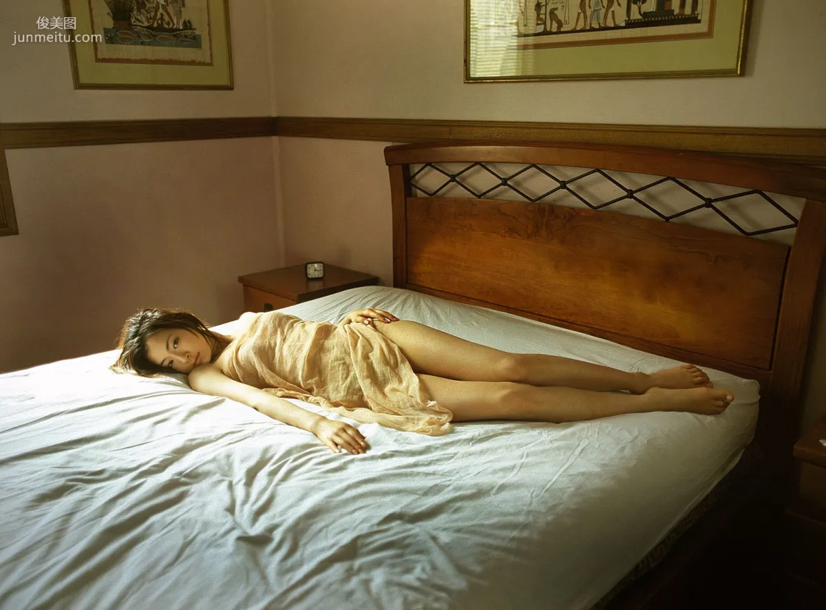 [NS Eyes] SF-No.216 Masako Umemiya Photo Set photo 47