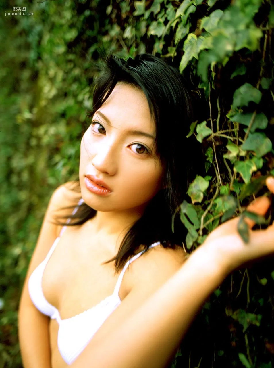 [NS Eyes] SF-No.112 Mayuka Suzuki Mayuka Suzuki/Mayuka Suzuki Photo Set photo 20