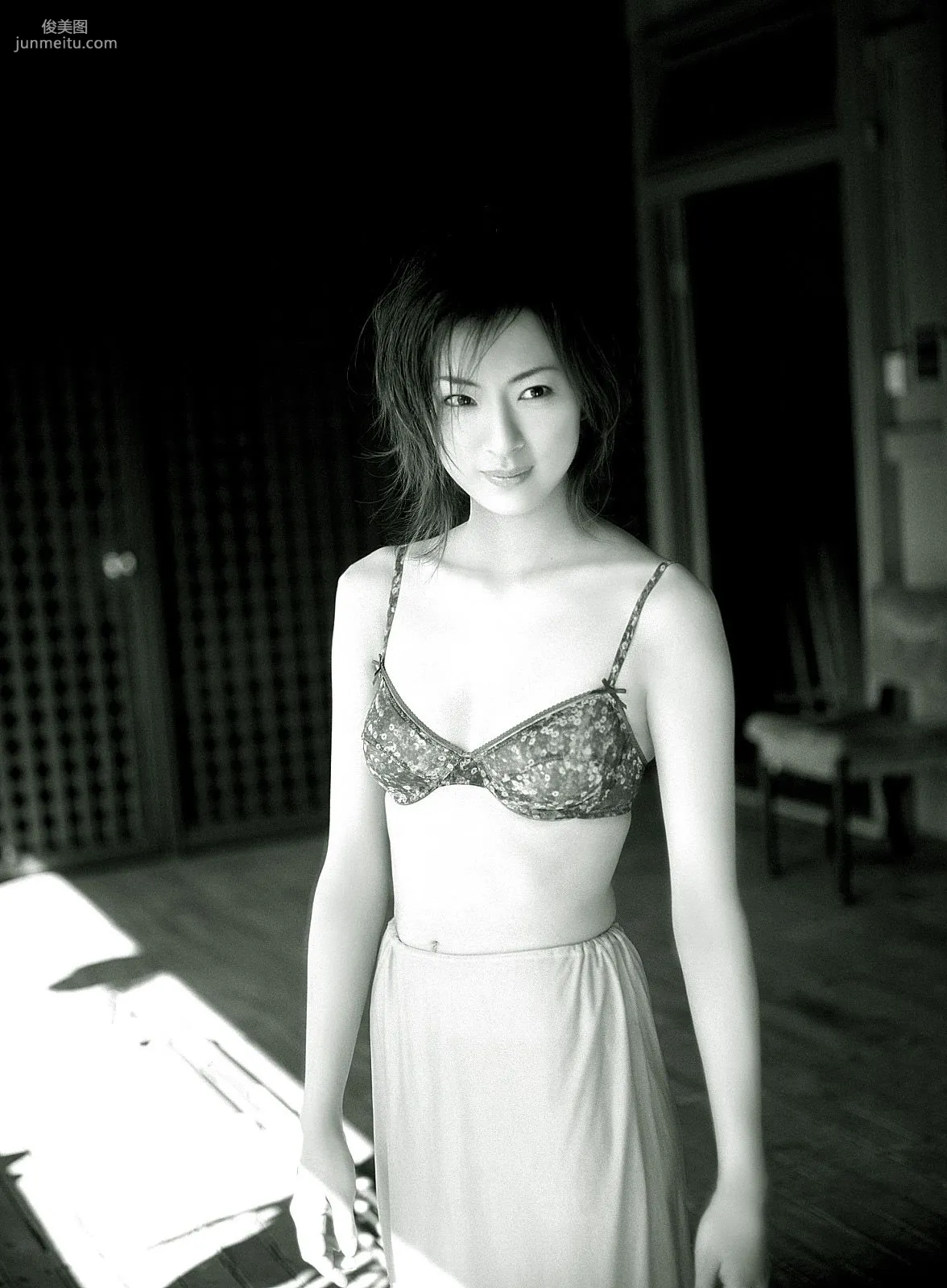 [NS Eyes] SF-No.216 Masako Umemiya Photo Set photo 27