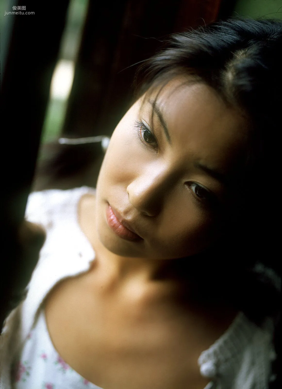 [NS Eyes] SF-No.072 Ruri Oota 太田留里 写真集10