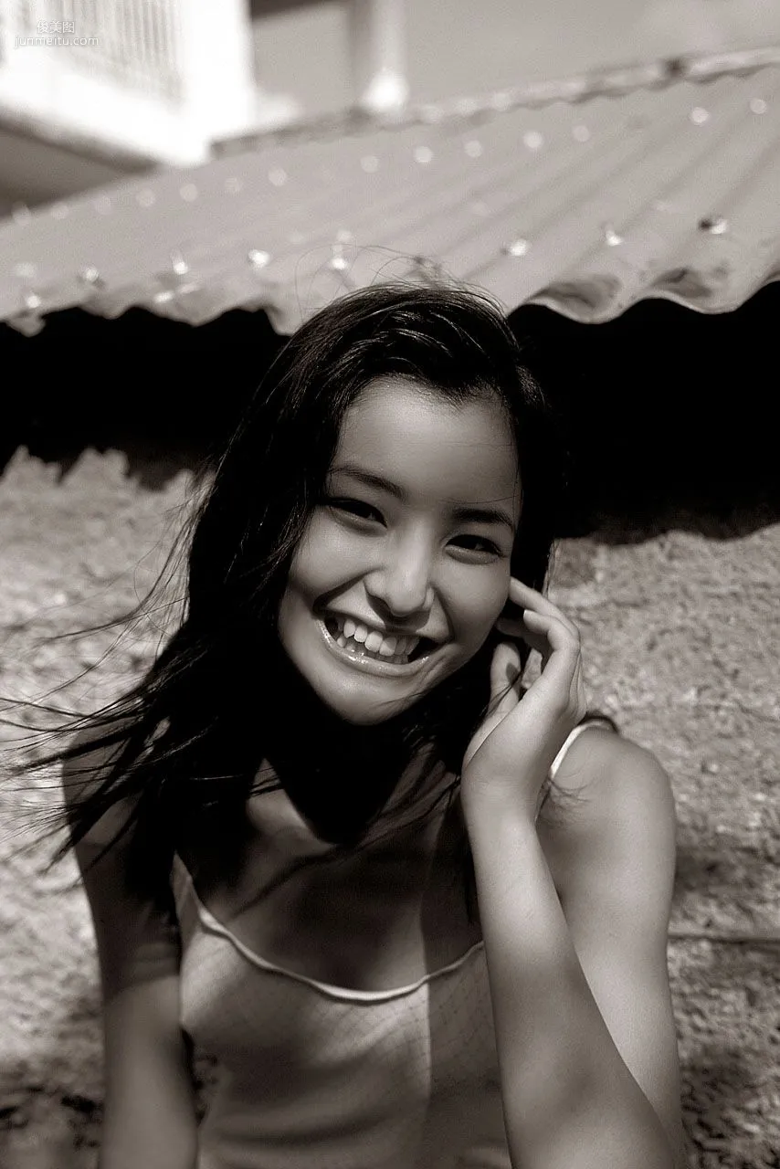 [NS Eyes] SF-No.162 Natsuki Harada 原田夏希 寫真集 35