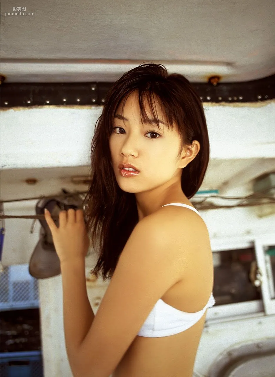 [NS Eyes] SF-No.159 Nao Asami 麻見奈央/三瓶あさみ 写真集35