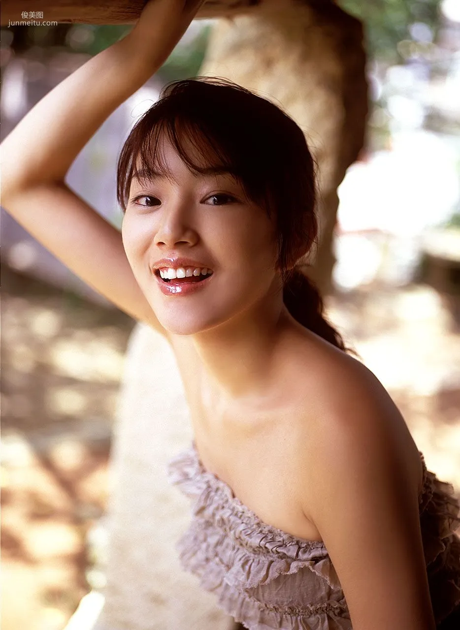 [NS Eyes] SF-No.159 Nao Asami 麻見奈央/三瓶あさみ 写真集57