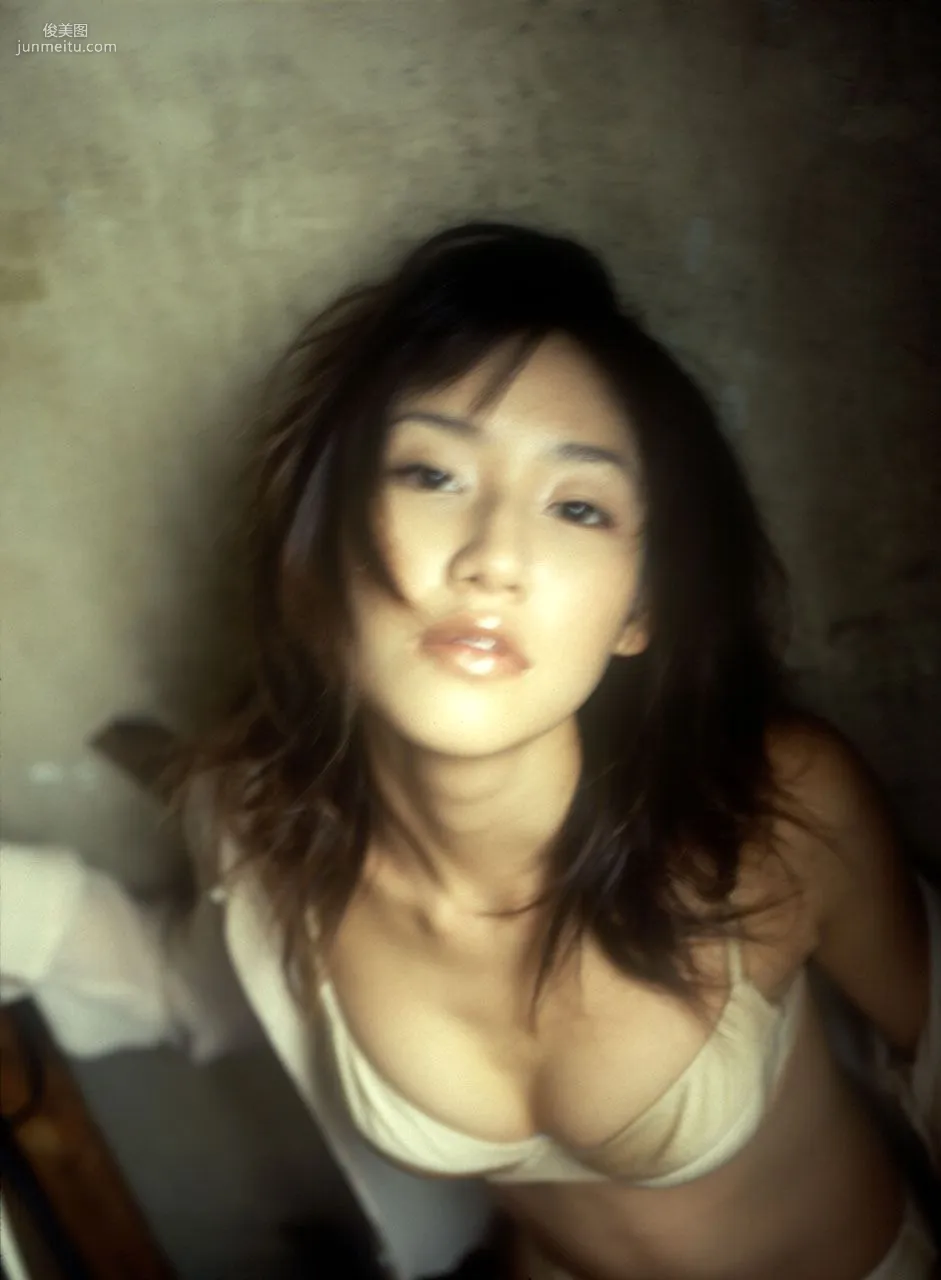 [NS Eyes] SF-No.100 Remi Kawashima 川島令美/川岛令美 写真集7