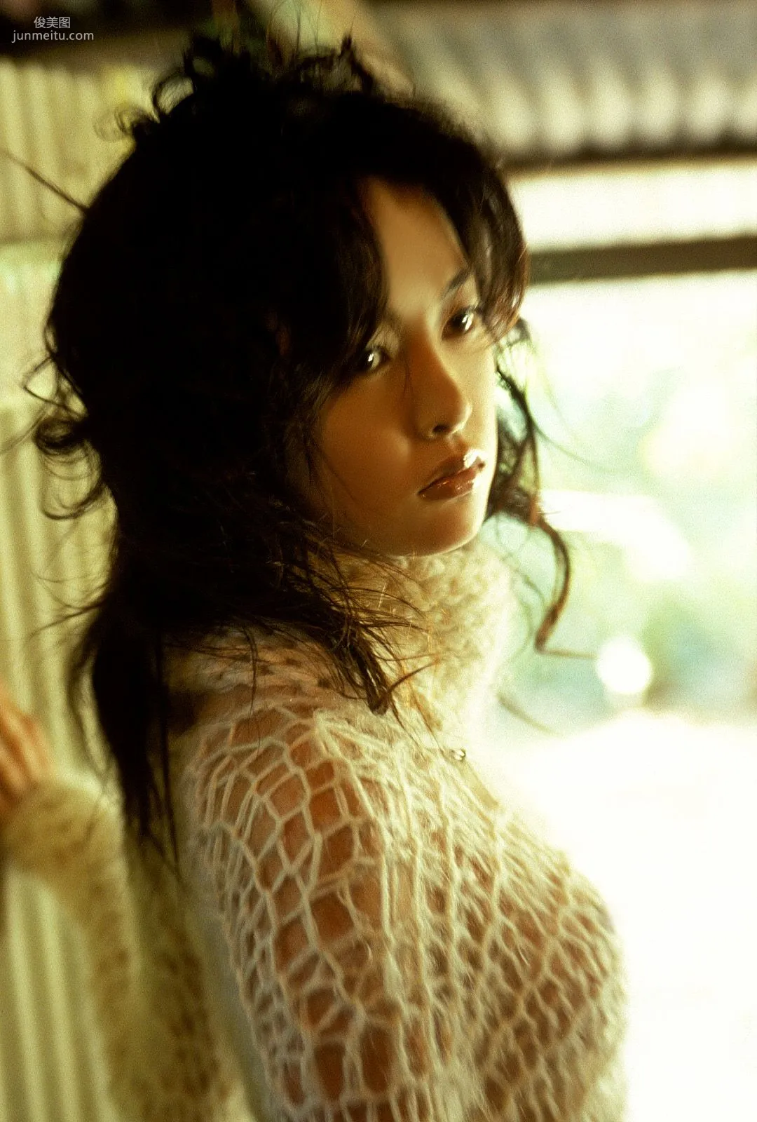 [NS Eyes] SF-No.182 Minori Kousaki Photo Set photo 55