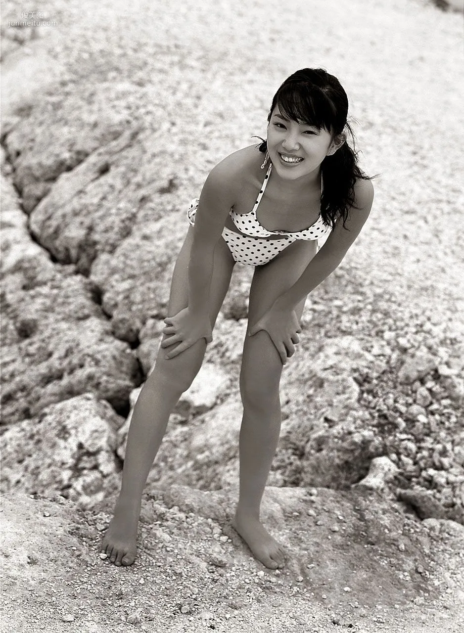 [NS Eyes] SF-No.159 Nao Asami 麻見奈央/三瓶あさみ 写真集9